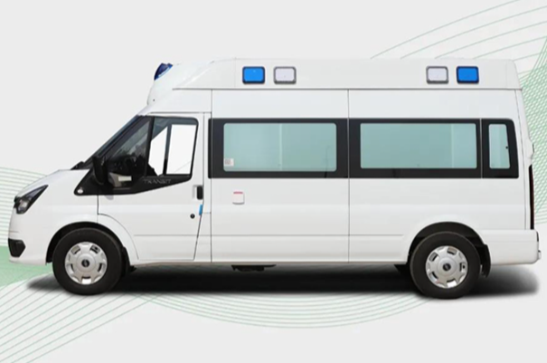 东田医疗救护车.png 东田医疗救护车.png