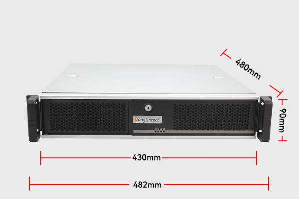 东田2U上架式工控机尺寸.png 东田2U上架式工控机尺寸.png