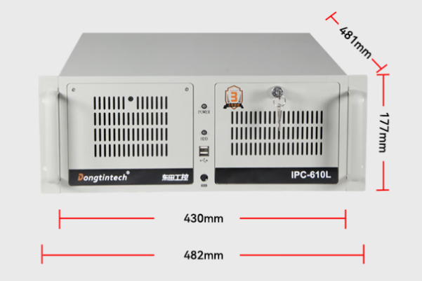 东田4U工控机尺寸.png 东田4U工控机尺寸.png