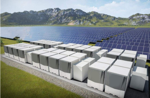 新能源|换电储能小型嵌入式电脑驱动行业智能化升级