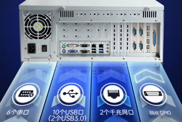 东田4U工业级电脑主机端口.png 东田4U工业级电脑主机端口.png