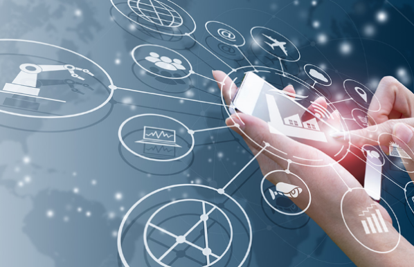 通信行业|多网口工控机DT-12260-H110在通信物联网平台中的应用