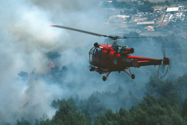 森林防火的智能守护者:无风扇嵌入式工控机构筑坚固防线