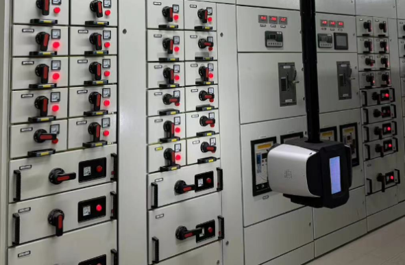 智能运维|东田工业电脑在配电站在线监控和事故预警系统中的应用