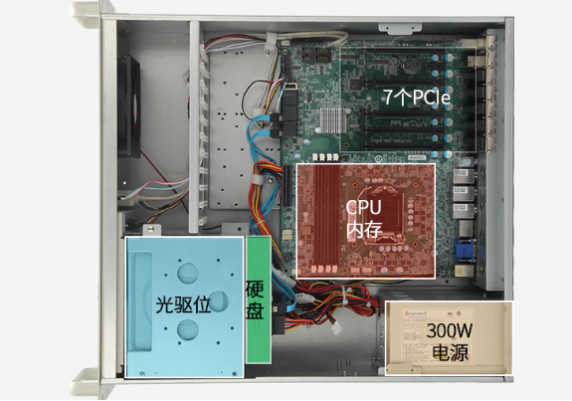 东田4U高性能工业计算机机箱.png 东田4U高性能工业计算机机箱.png