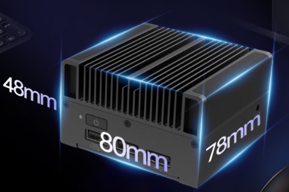 选择工业级,选择安心!东田工业级迷你主机新品上市前要做哪些测试报告?