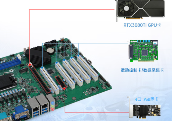 东田4U集成工控机主板.png 东田4U集成工控机主板.png
