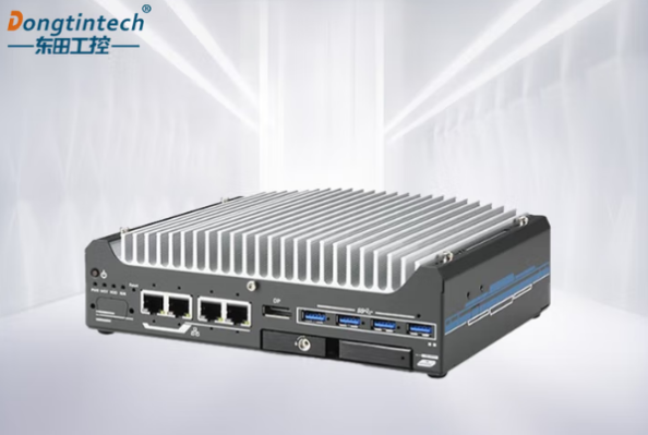嵌入式工控机厂家:东田嵌入式工控机系列推荐