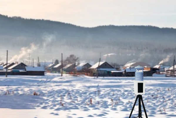 东田宽温工控机赋能极端环境气象监测,北斗精准定位助力数据采集