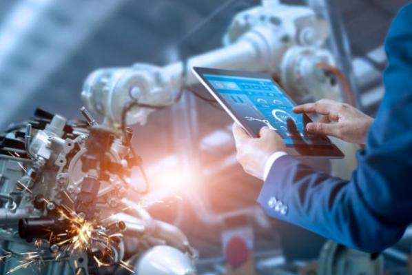 东田工控BOX助力某科技公司构建工控网络安全审计系统