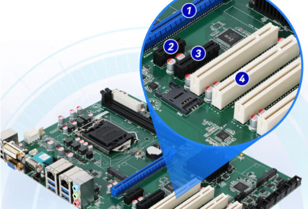 东田工控主板扩展插槽.png 东田工控主板扩展插槽.png