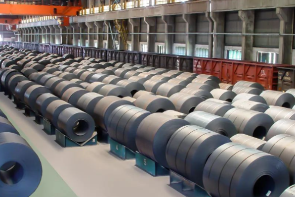 东田工业计算机主机助力钢材产线智慧升级,铸就稳定运输监控基石