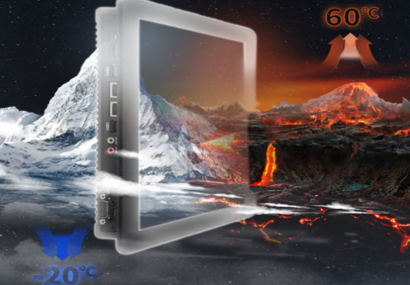 东田工业一体机工控机运行温度.png 东田工业一体机工控机运行温度.png