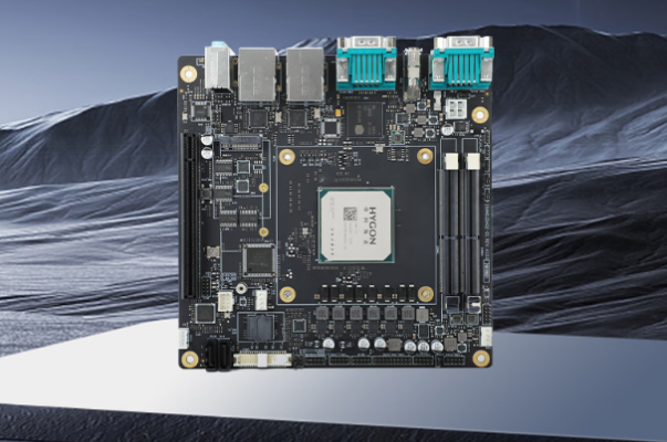 东田国产化信创工控机主板.png 东田国产化信创工控机主板.png